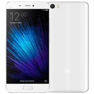 Замена стекла камеры на телефоне Xiaomi Mi 5 в Ижевске